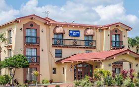 Rodeway Inn Near Ybor City - Casino